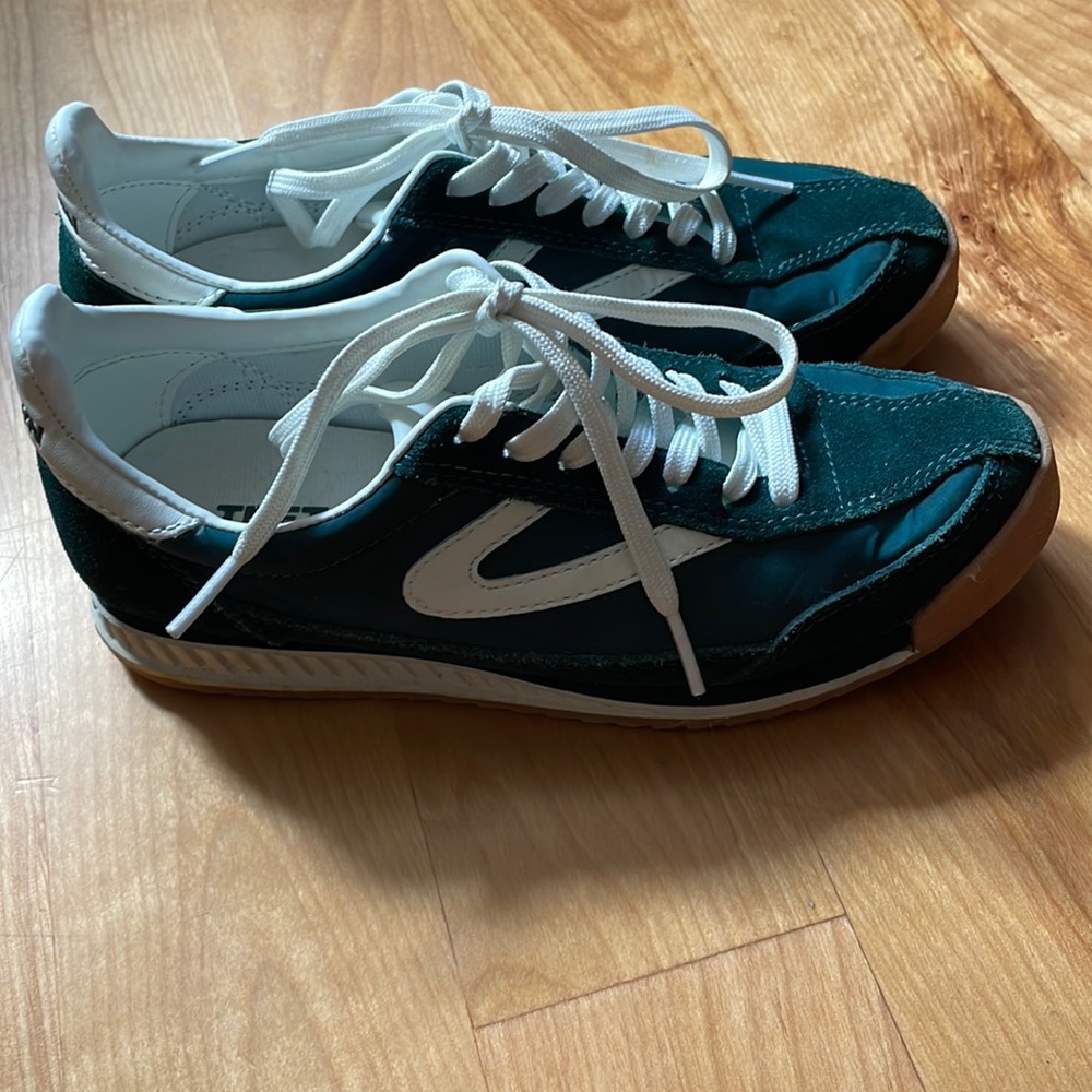 Tretorn Rawlins Sneaker